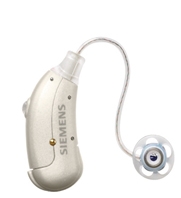 Pure P-Reciver Kulak Arkası İşitme Cihazı 