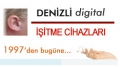 Denizli Dijital İşitme Cihazları