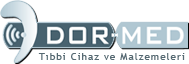 Dor-Med Tıbbi Cihaz ve Malzemeleri Ltd. Şti.