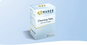 Hadea Cleaning Tabs 