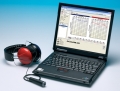 PC Programlı Audiometer
