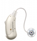 Pure M-Reciver Kulak Arkası İşitme Cihazı 