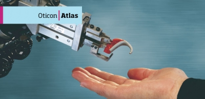 Oticon Atlas