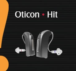 Oticon Hit