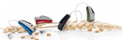 Phonak Audeo Smart