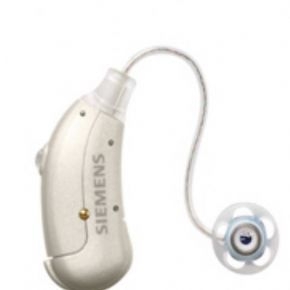 Pure P-Reciver Kulak Arkası İşitme Cihaz