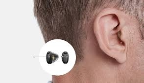 philips kulak içi işitme cihazı Teknoses Dijital İşitme Cihazları